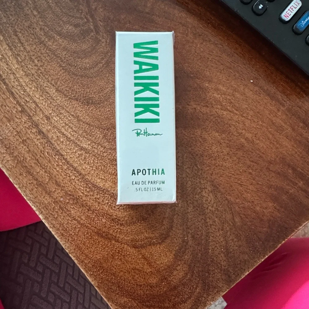 Waikiki Apothia EDP - Green